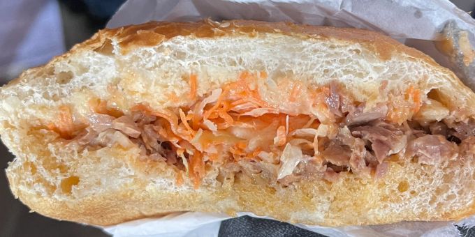 «Lauwarm» - FCB-Fans kritisieren neues Food-Konzept im Joggeli