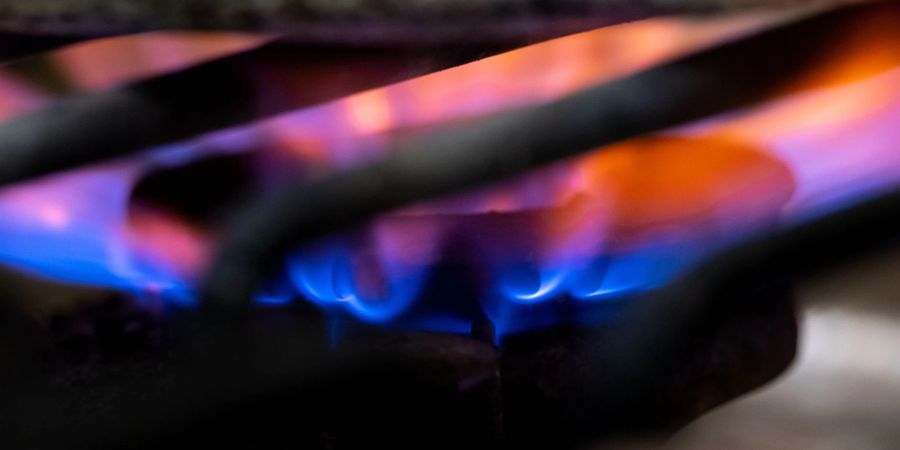 Der Bund hat Verbraucherinnen und Verbraucher bei den Abschlägen für Gas und Wärme im Dezember mit 4,3 Milliarden Euro entlastet.