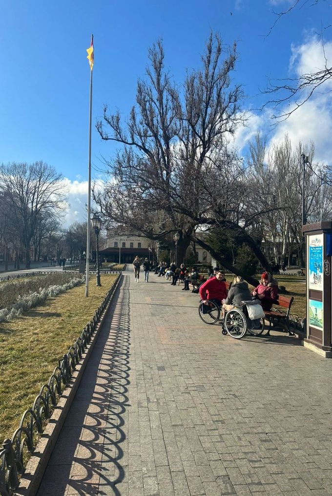 odessa