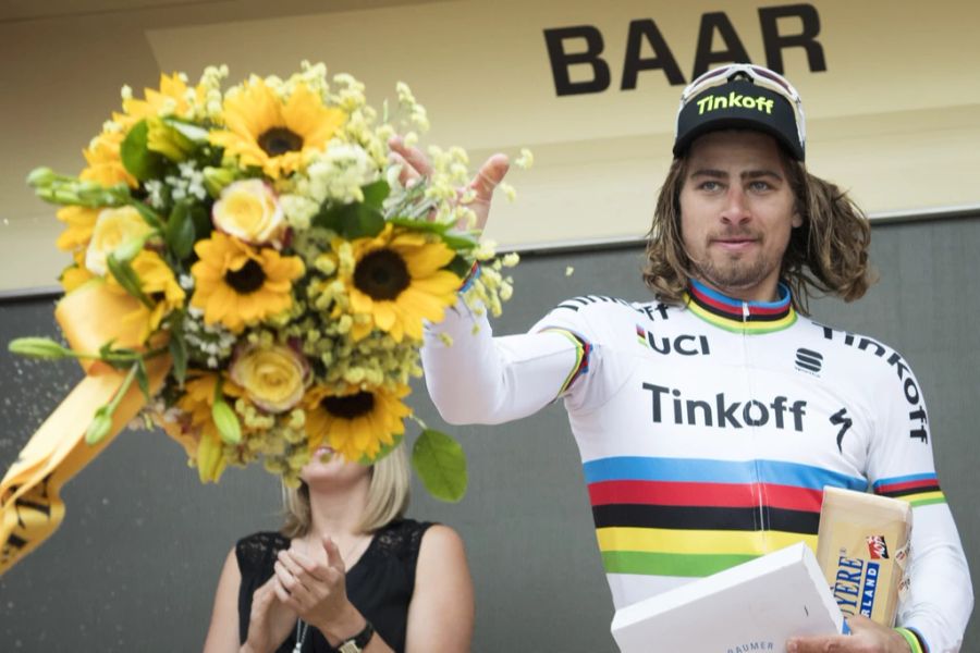 Peter Sagan