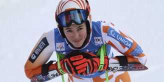 Gold-Chancen steigen - Slalom-Ass Vlhova verzichtet auf WM-Kombination Gold-Chancen steigen - Slalom-Ass Vlhova verzichtet auf WM-Kombination
