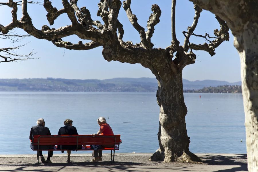 Durch die Übernahme würden Schweizer Pensionskassen stark benachteiligt.