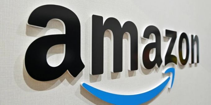 Amazon-Logo Amazon-Logo