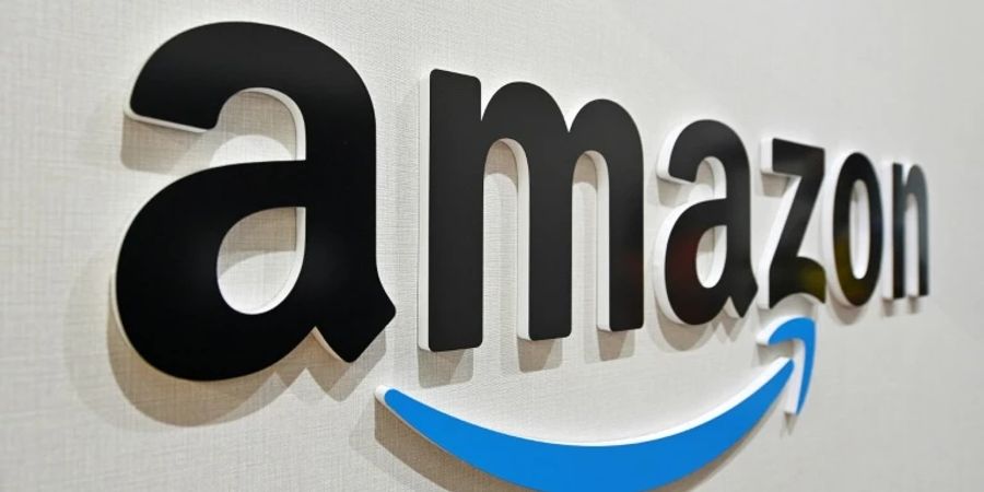 Amazon-Logo