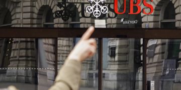 UBS