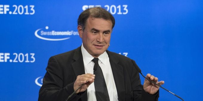 In drei Teile - Star-Ökonom plädiert für Credit-Suisse-Aufspaltung