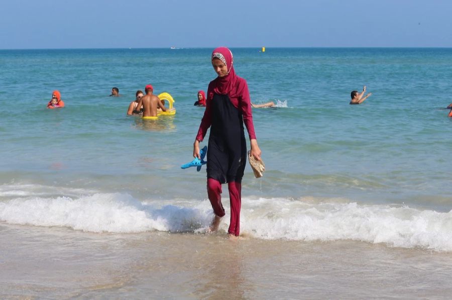 Burkini