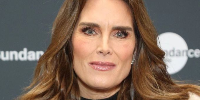Brooke Shields - «Es ist ein Wunder, dass ich überlebt habe»