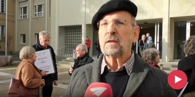 «Werden ersetzt» - In Zürcher Quartier bangen Tausende um ihre Wohnung