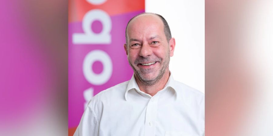 Daniel Wenger Dorfleben