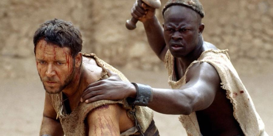 Gladiator
