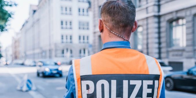 St.Gallen: Drogen in Wert von 2000 CHF festgestellt. St.Gallen