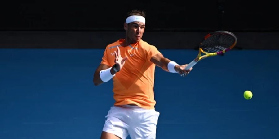 Rafael Nadal