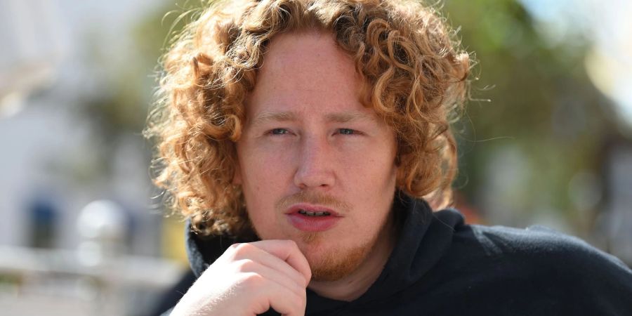 Michael Schultes neue Single ist ein Dancesong.
