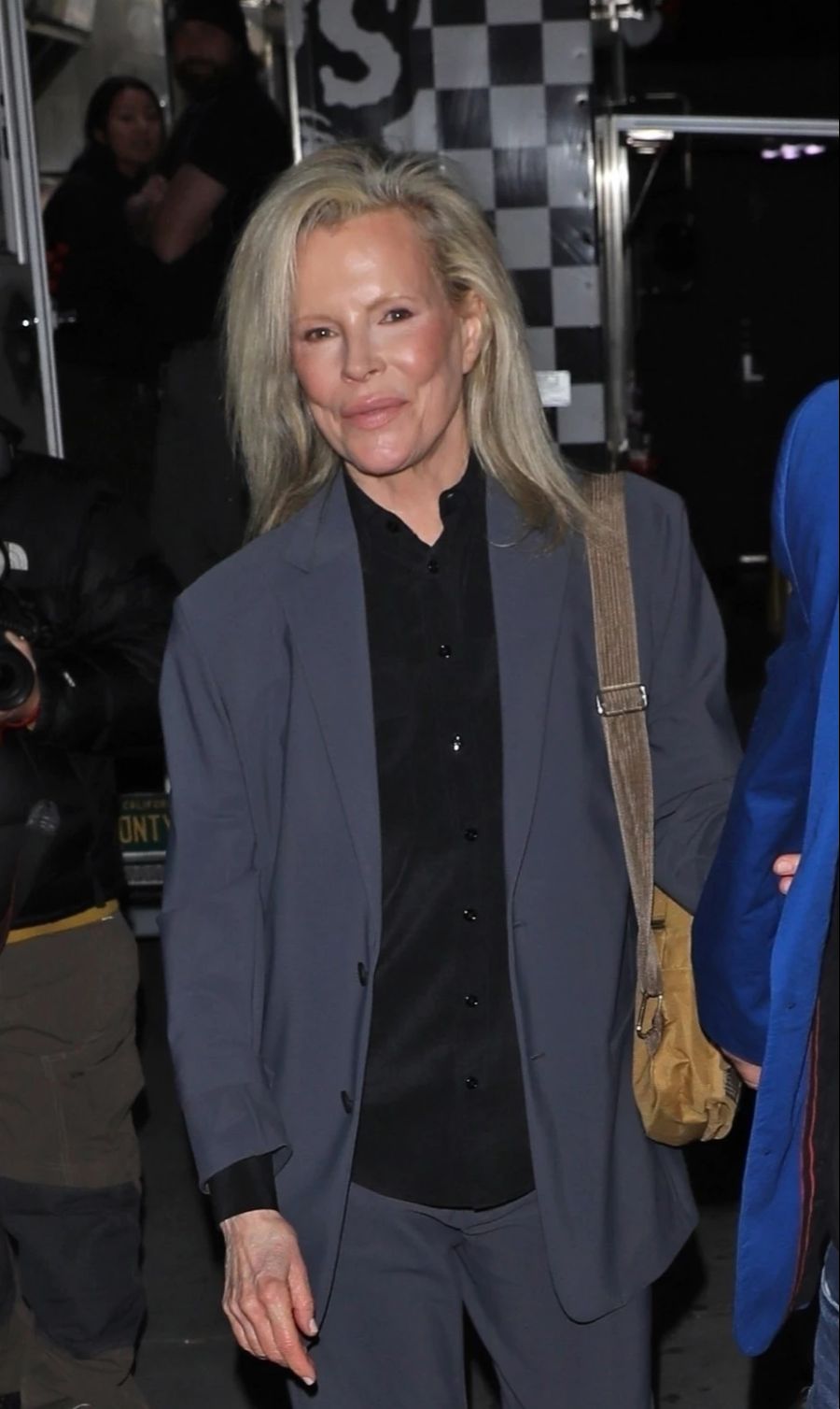 Kim Basinger