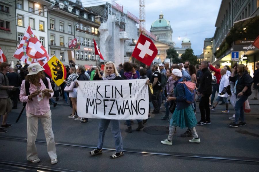 Die erstmalige Kostenüberwälzung sollte auch einen präventiven Charakter haben, so der Sicherheitsdirektor.