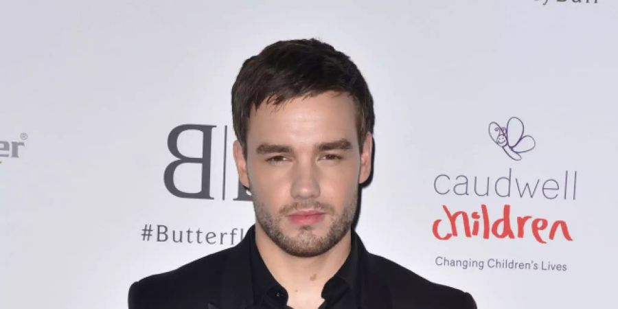 Liam Payne