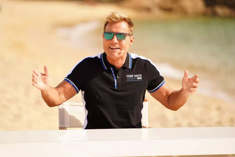 Dieter Bohlen DSDS