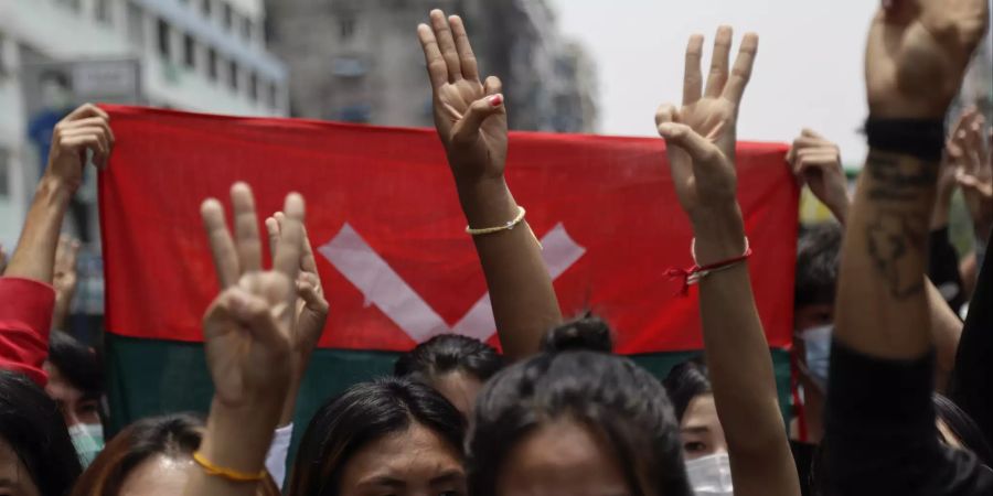 Myanmar