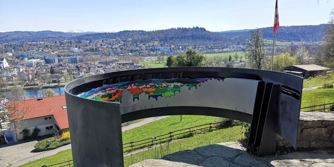 Alpenzeiger Aarau. - Aarau Alpenzeiger Aarau. - Aarau