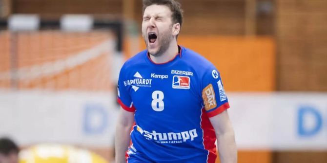 HSG Nordhorn-Lingen