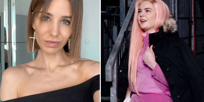 «Unter Frauen» - Anja Zeidler hält «GNTM»-Zicke Feministen-Standpauke