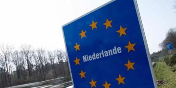 Deutschland Ostern Niederlande