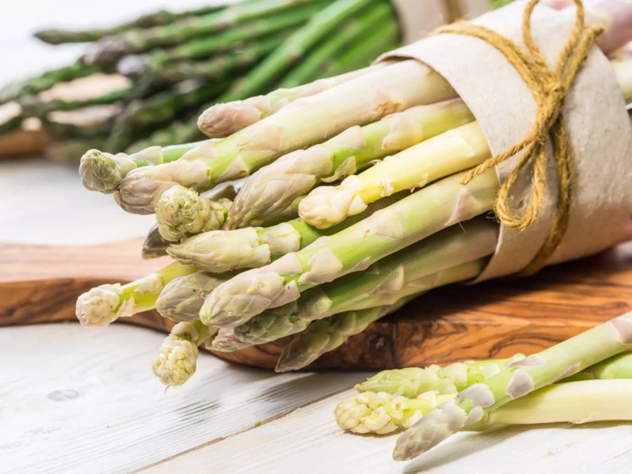 Spargel