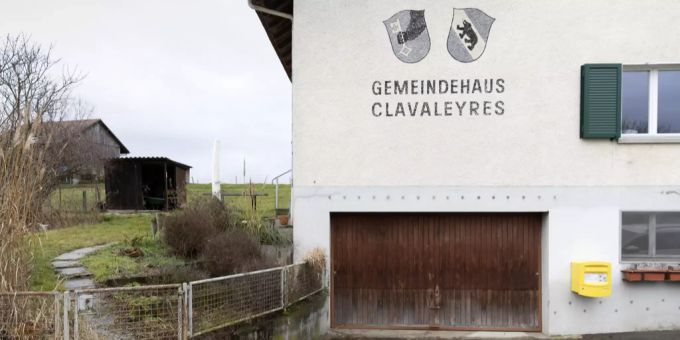 Ab dem 1. Januar 2022 gehört Clavaleyres offiziell zum Kanton Freiburg. Clavaleyres