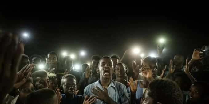 Das Welt-Pressefoto des vergangenen Jahres Das Welt-Pressefoto des vergangenen Jahres