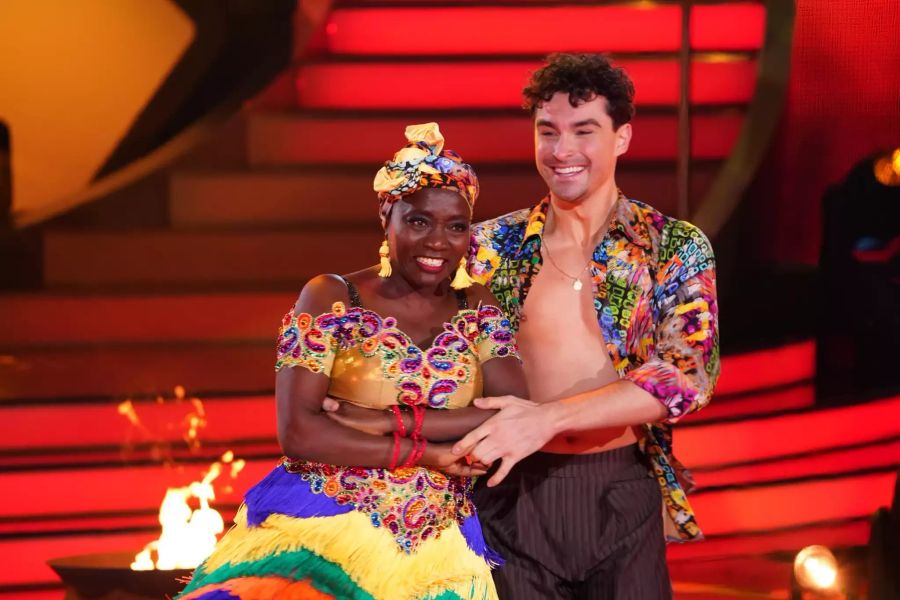 Auma Obama