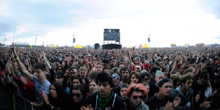 nova rock