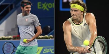 Roger Federer