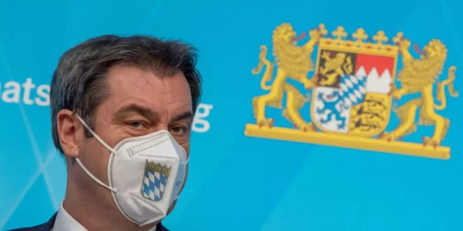 Markus Söder