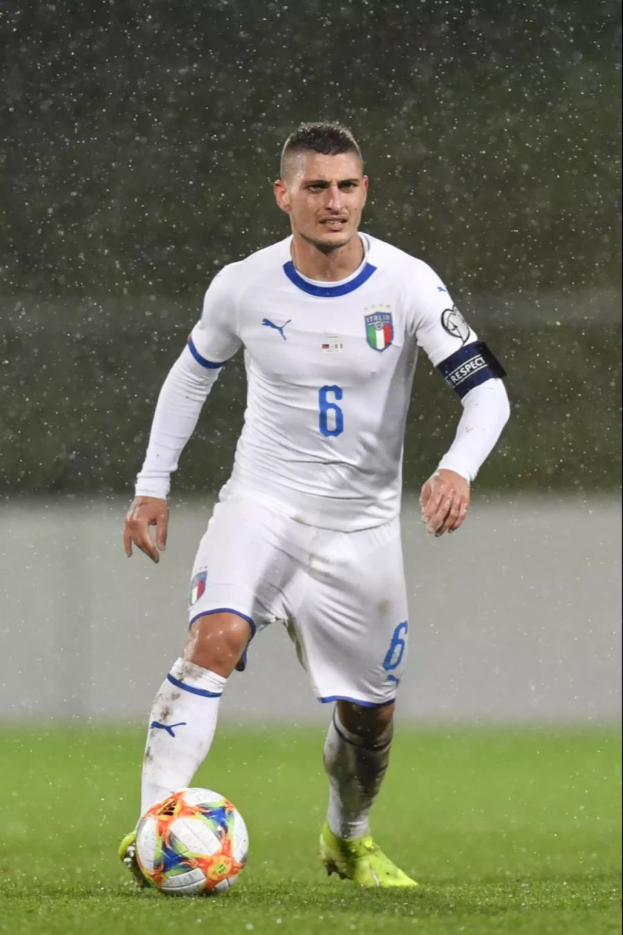 Verratti