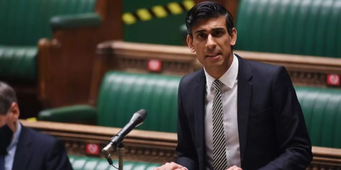 Rishi Sunak