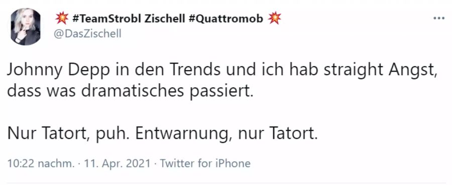 Tatort ARD