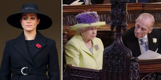 Der wahre Grund - Darum will Meghan nicht an Philips Beerdigung