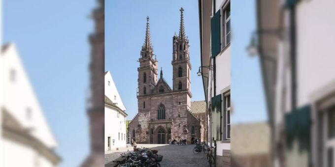 Archäologe Hans Rudolf Sennhauser wird 90 Jahre alt Nau.ch