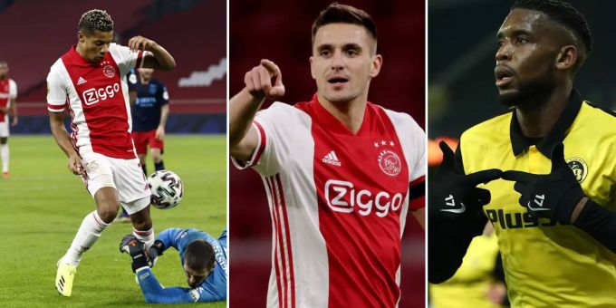 Im EL-Achtelfinal - So stark ist YB-Gegner Ajax Amsterdam wirklich!