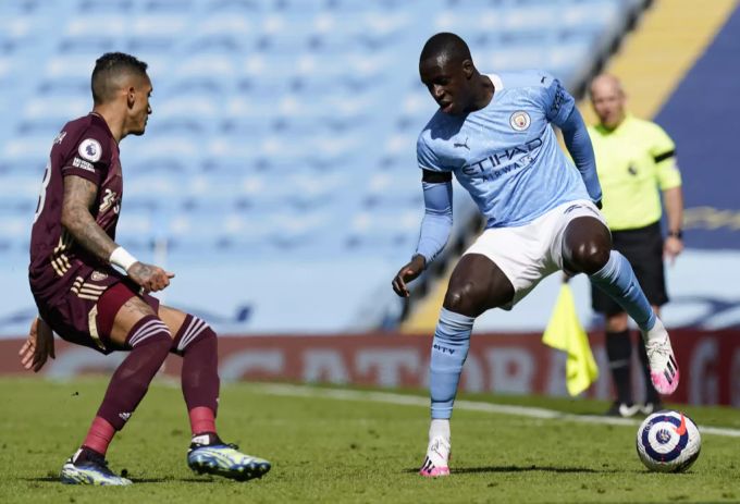 Manchester City