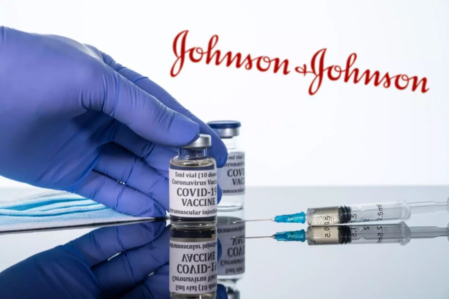 Johnson & Johnson