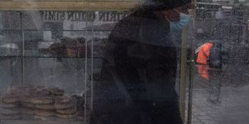 Daily life in Istanbul