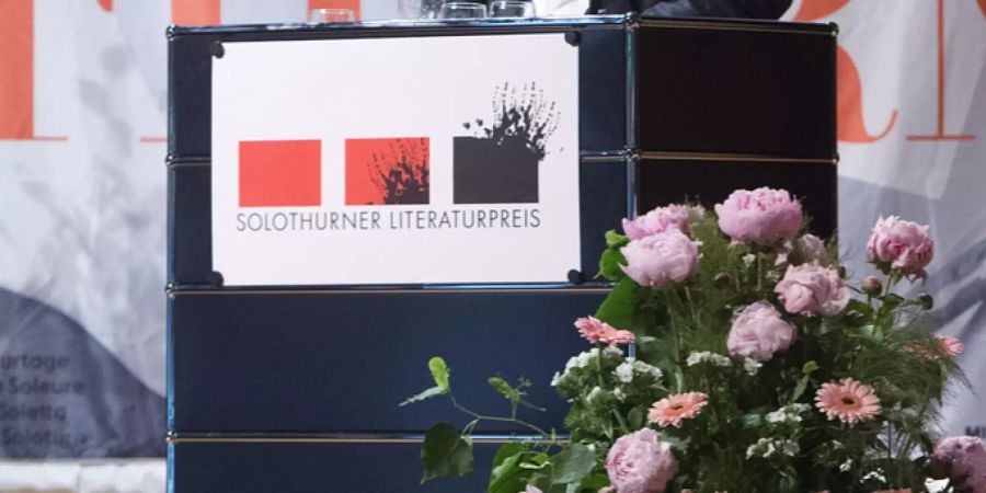 Solothurner Literaturpreis