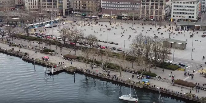 Zürich Wetter