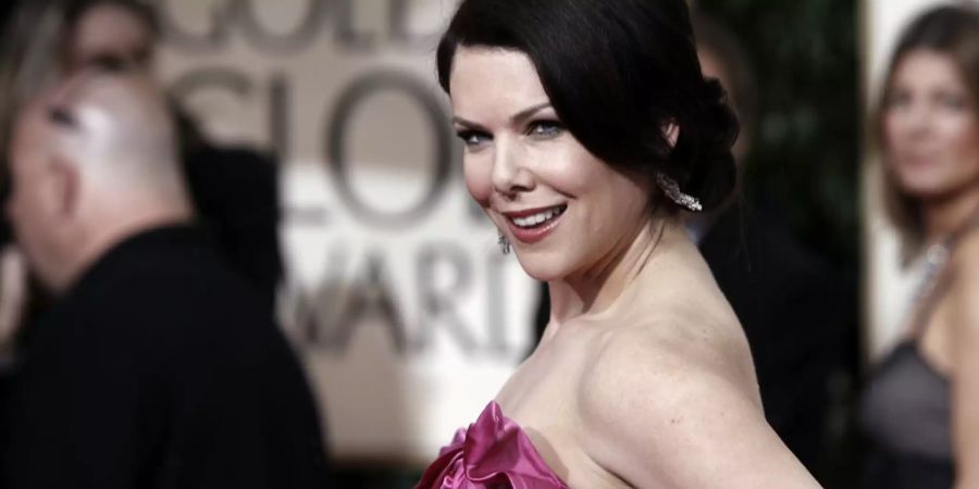 lauren Graham