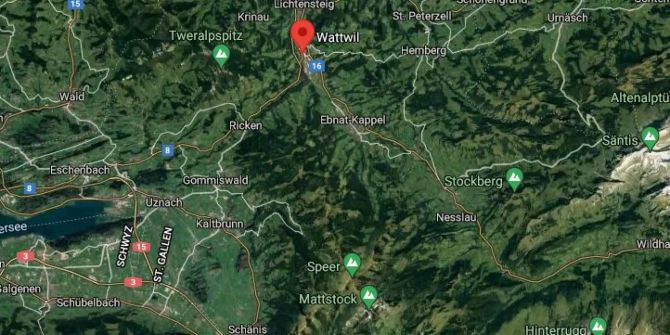 Wattwil