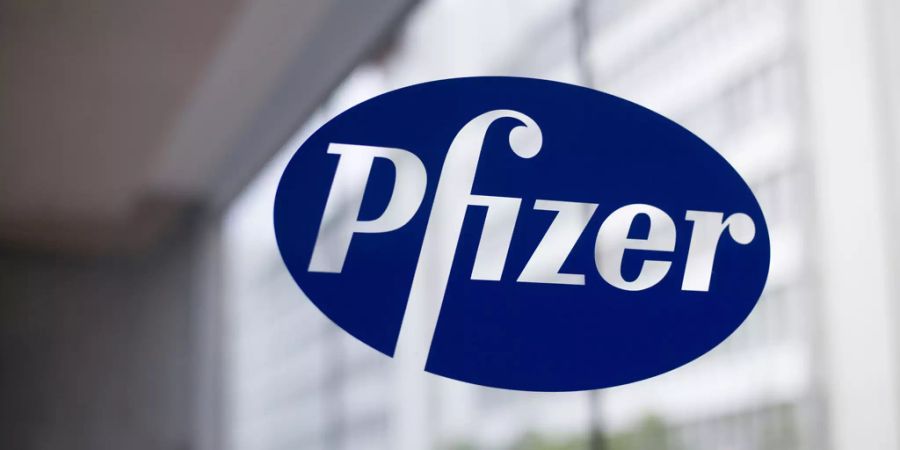 pfizer