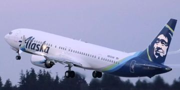 alaska airlines