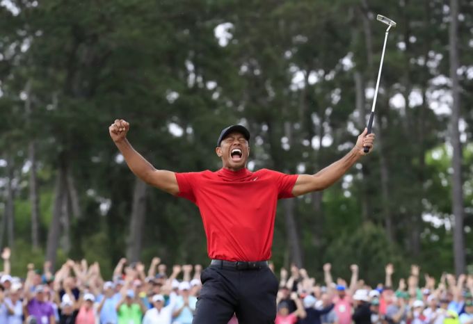 Tiger Woods gehört zu den erfolgreichsten Golfern aller Zeiten. Tiger Woods